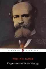 Pragmatism and Other Writings cover image