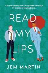 Read My Lips cover image