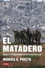 El matadero: Gaza o la insoportable minuciosidad del mal cover image