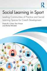 Social Learning in Sport: Leading Communities of Practice and Social Learning Spaces for Coach Development cover image