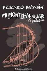 Mi montaña rusa de palabras (Spanish Edition) cover image