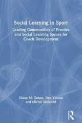 Social Learning in Sport cover image