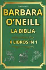 Barbara o'Neill la Biblia cover image