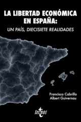 La libertad económica en España: Un país, diecisiete realidades cover image