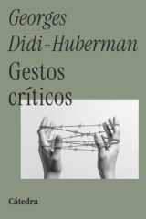 Gestos críticos cover image