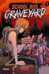 School Bus Graveyard - Libro 1: Edición en español cover image