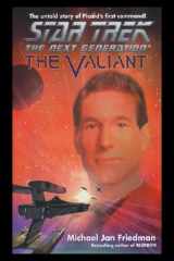 The Valiant cover image