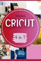 Cricut 4 In 1 cover image