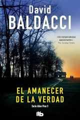El amanecer de la verdad (Serie Atlee Pine 3) cover image
