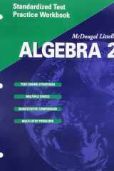 Algebra 2 cover image