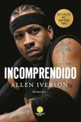 Incomprendido: Memorias cover image