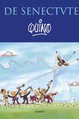 De Senectute / Old Age cover image