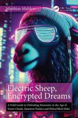 Electric Sheep, Encrypted Dreams cover image