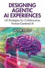 Designing Agentic AI Experiences cover image
