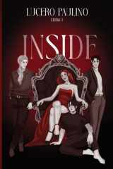 INSIDE (Spanish Edition) cover image