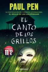 El canto de los grillos (Serie Luciérnagas 2) cover image
