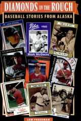 Diamonds in the Rough Baseball Stories from Alaska cover image