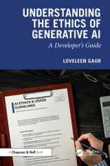 Understanding the Ethics of Generative AI cover image