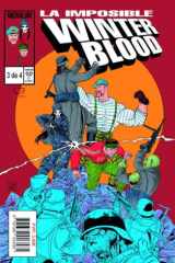 Winter Blood 3. Especial cover image
