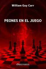 Peones en el Juego cover image