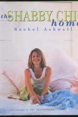 The Shabby Chic Home cover image