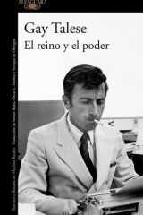 El reino y el poder cover image