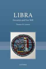 Libra cover image