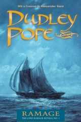 Ramage (Volume 1) (The Lord Ramage Novels, 1) cover image