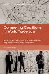 Competing Coalitions in World Trade Law cover image