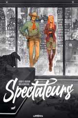 Spectateurs cover image