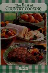 The Best of Country Cooking 2000 cover image
