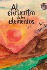 AL ENCUENTRO DE LOS ELEMENTOS cover image