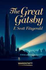 The Great Gatsby: A Novel of Love, Wealth, Ambition and the American Dream cover image