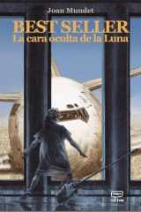 Best seller. La cara oculta de la Luna cover image