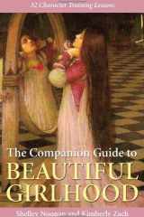 The Companion Guide to Beautiful Girlhood cover image