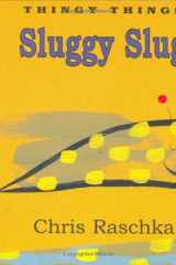 Sluggy Slug cover image