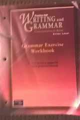 Writing and Grammar, Grade 9 Communication in Action cover image