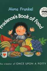 Prudence's Book of Food cover image