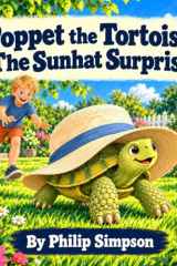 Poppet the Tortoise - The Sunhat Surprise cover image