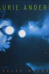 Laurie Anderson cover image