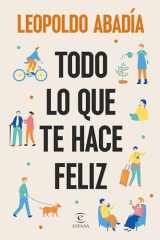 Todo lo que te hace feliz cover image