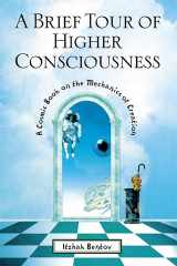 A Brief Tour of Higher Consciousness cover image
