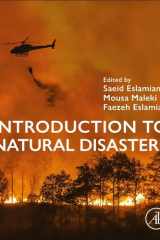 Introduction to Natural Disasters cover image