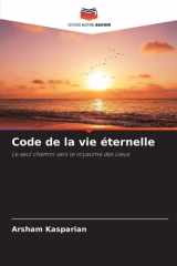 Code de la vie éternelle cover image
