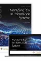 Managing Risk in Information Systems cover image
