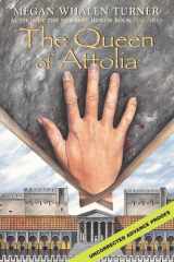 The Queen of Attolia cover image