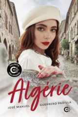 Algérie (Spanish Edition) cover image