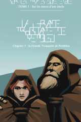 Tome 1 : sur les traces d'une étoile: Chapitre 3 : La Grande Troquante de Petitbleu cover image