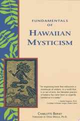 Fundamentals of Hawaiian Mysticism cover image