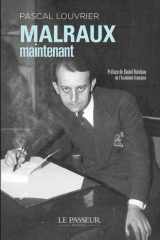 Malraux maintenant cover image